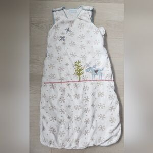 Grobag Mr. Moose 3.5 Tog Sleep Sack 18-36 Months